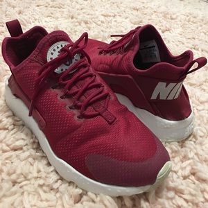 Nike Air Huarache Ultra